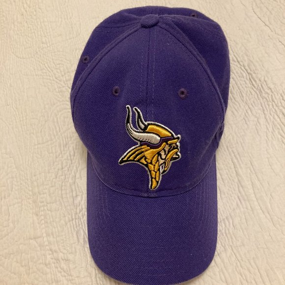 Reebok Other - Minnesota Vikings Cap